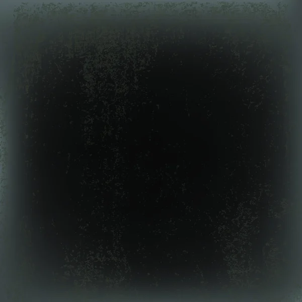 Schwarzer Hintergrund Mit Gradientennetz Vektorillustration — Stockvektor