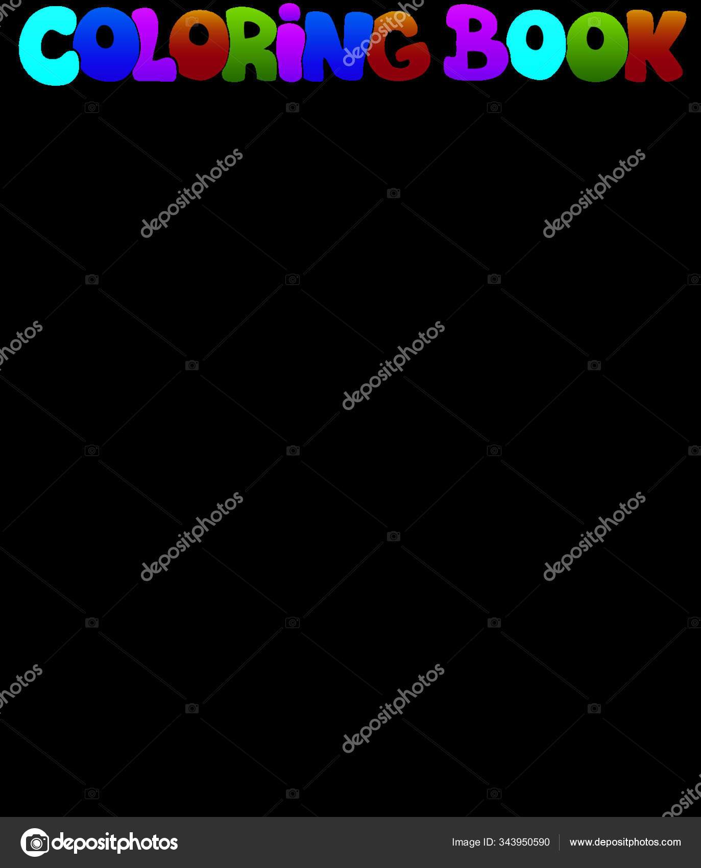 Coloring Book Pirate Theme Vector Illustration Stock Vector Image by