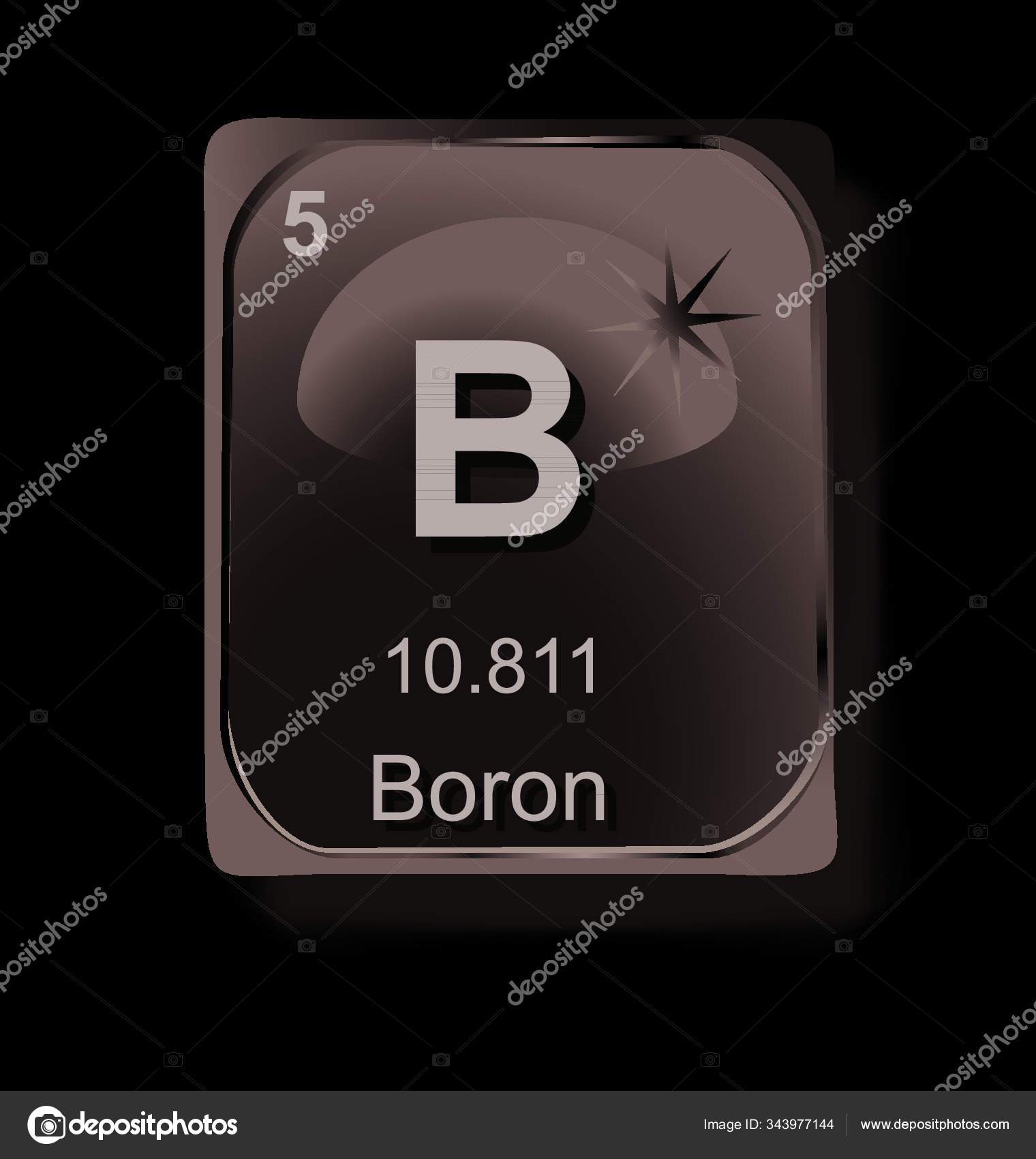 Boron