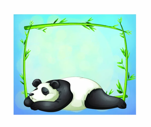 Dormir Pandaストックベクター ロイヤリティフリーdormir Pandaイラスト ページ 3 Depositphotos