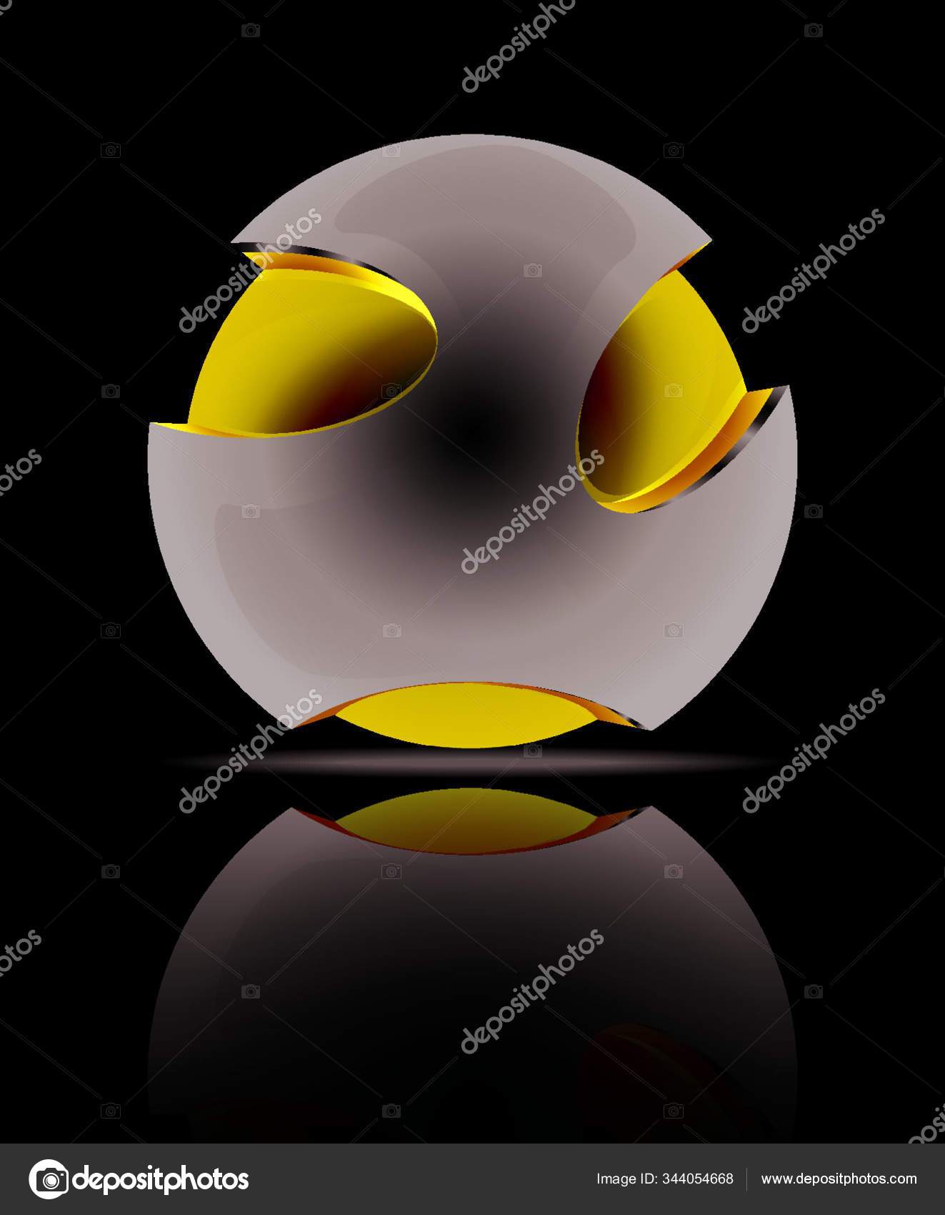 Abstract Sphere Logos Carving Set Logo Spheres Stock Vector C Yayimages Abstract Sphere Logos Carving Set Logo Spheres Stock Vector C Yayimages