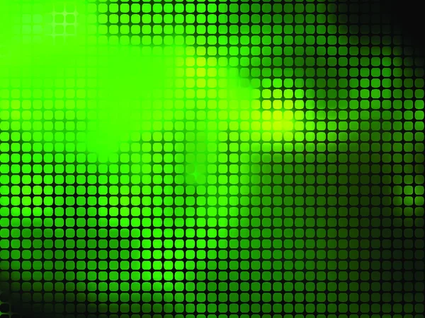 Greenlue Мозаичный Фон Включен Векторный Файл Eps — стоковый вектор