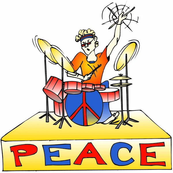 Drumsetストックベクター ロイヤリティフリーdrumsetイラスト ページ 2 Depositphotos Drumsetストックベクター ロイヤリティフリーdrumsetイラスト ページ 2 Depositphotos