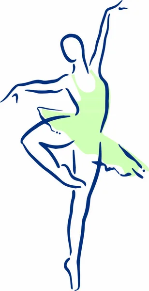 Ballerina Isoleret Vector Art Stock Images ページ 14 Depositphotos
