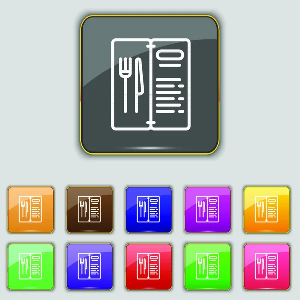 Ikon Menu Situs Vektorストックベクター ロイヤリティフリーikon Menu Situs Vektorイラスト ページ 43 Depositphotos