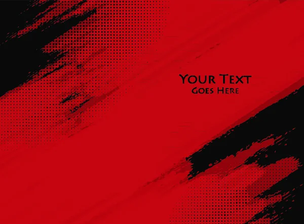 Arrière Plan Grungy Lumineux Modèle Rayé Coloré Texture Éléments Pour — Image vectorielle