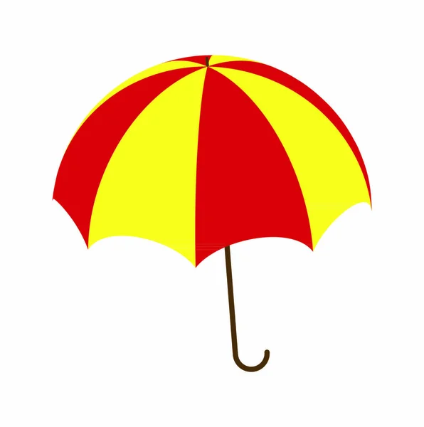 Vektorgrafiken Clipart sonnenschirm Vektorbilder Clipart sonnenschirm