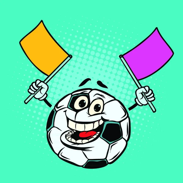 10 pçs dos desenhos animados esportes futebol bola jogo de futebol festa de  aniversário presentes não tecidos doces sacos de compras saco de corda do  chuveiro do bebê festa - AliExpress