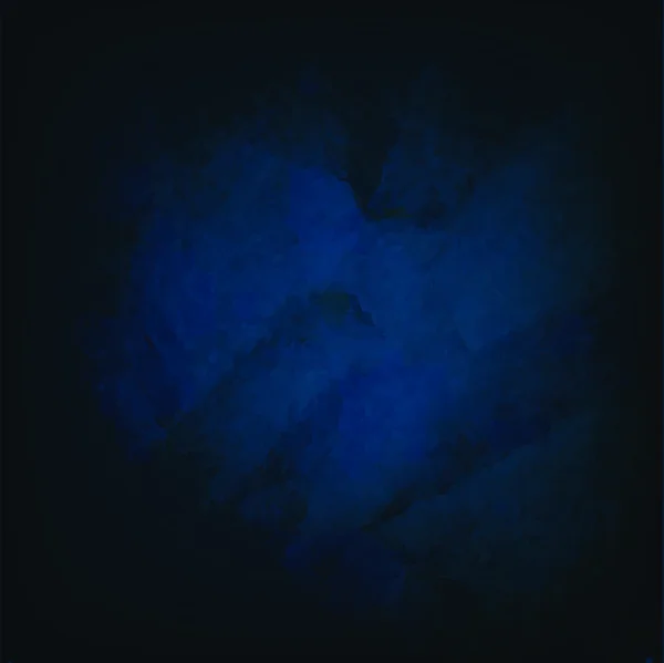 Blue Texture Background Gradient Mesh Vector Illustration — стоковый вектор