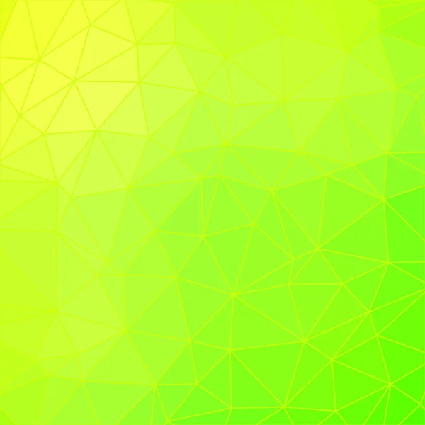 多色多边形图解 由三角形组成 几何背景 商业设计 光谱图像 — 图库矢量图片
