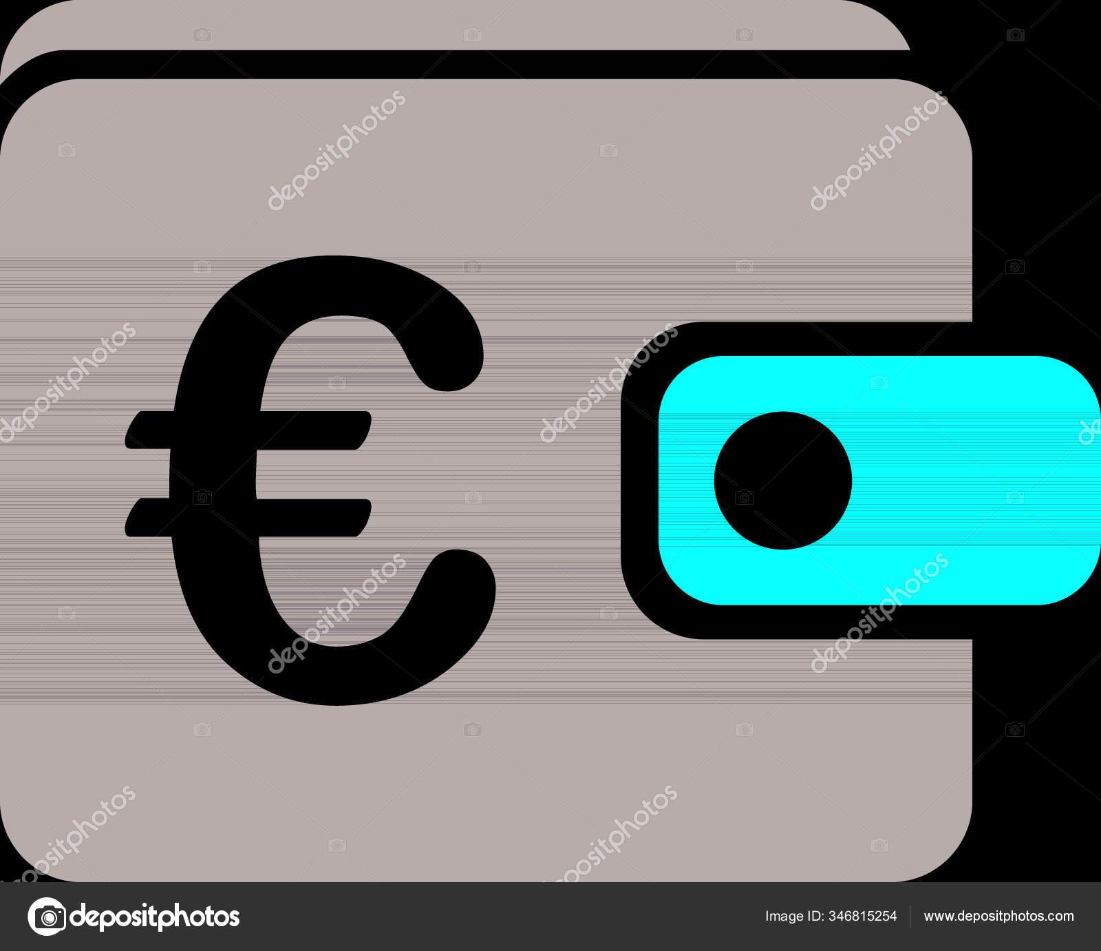 Portemonnaie Vektor Stil Ist Flach Zweifarbig Intensive Rote Und Schwarze Vektorgrafik Lizenzfreie Grafiken C Yayimages 346815254 Depositphotos