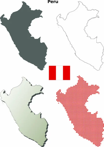 Vektorgrafiken Peru Mapa 3d Vektorbilder Peru Mapa 3d Seite 2 Depositphotos