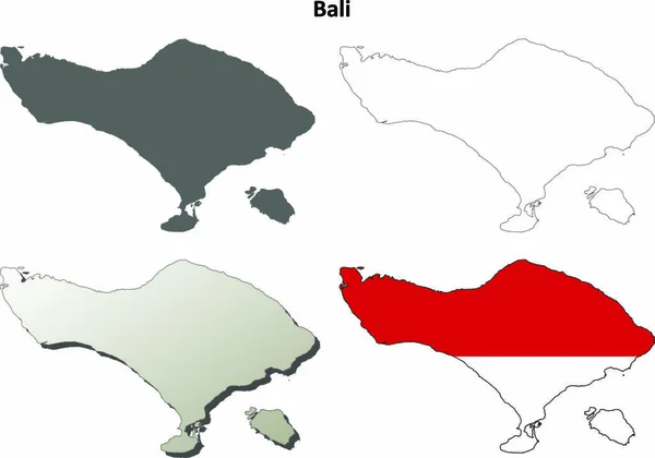 56 Bali Province Vectors Royalty Free Vector Bali Province Images Depositphotos