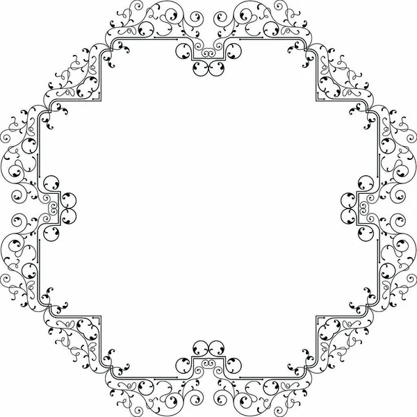 Frame Border Design Vector Art Stock Vector Image by ©YAYImages 346987868