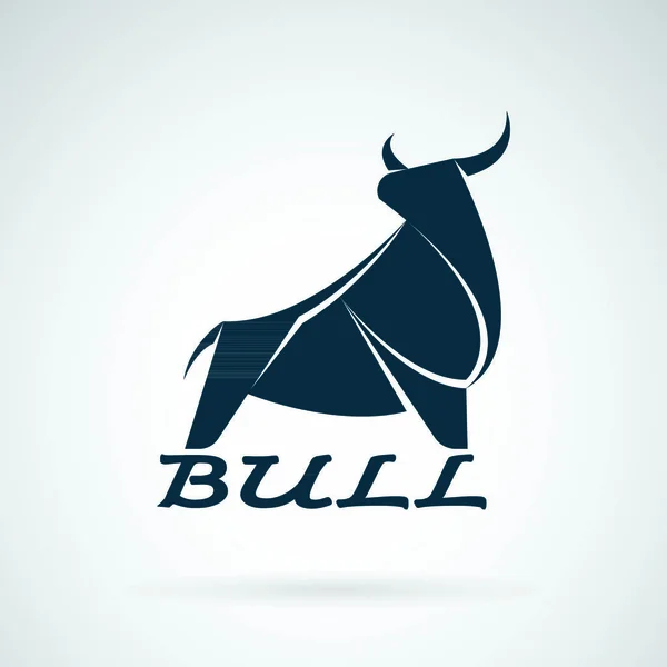 Blue Bulls Stock Vector Illustration and Royalty Free Blue Bulls