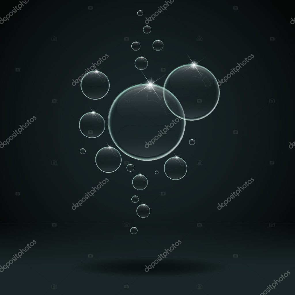 White Bubbles Background Zip Includes 300 Dpi Jpg Illustrator Cs Eps10 Vector With Transparency Premium Vector In Adobe Illustrator Ai Ai Format Encapsulated Postscript Eps Eps Format