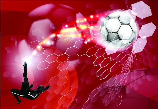 Football Goal With Netストックベクター ロイヤリティフリーfootball Goal With Netイラスト ページ Depositphotos