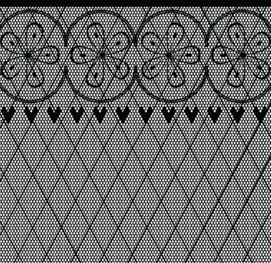 fishnet stocking texture