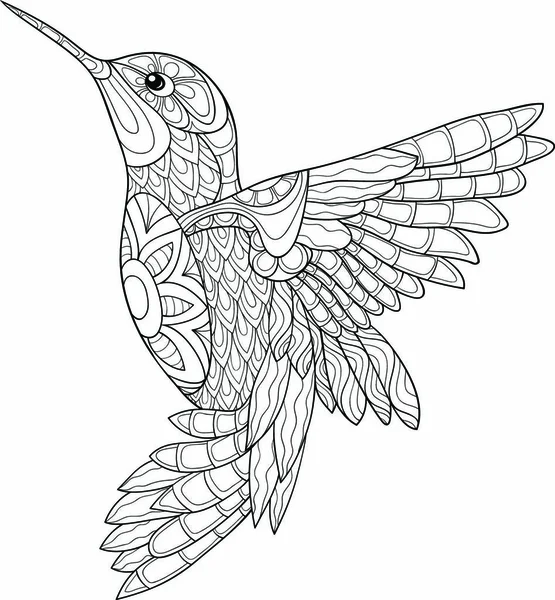 60 Desenhos para Adultos  Bird coloring pages, Animal coloring pages, Adult  coloring pages