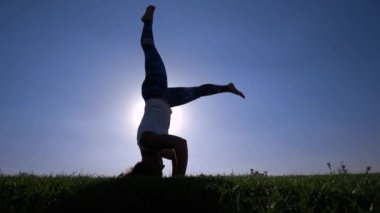 Capoeira'nın bahçesinde