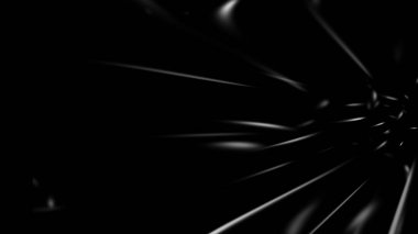 Ateş parçacıkları hareket halinde bulanıklaşır. Pankart, el ilanı, kart ve poster için tasarım dokusu. Stok çizimi. Tasarım ögesi.