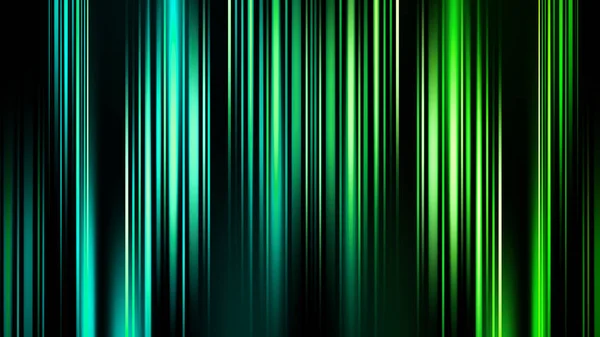 Glowing blurred light color stripes in motion over on background . Vertical rays of light.. Abstract digital background with lines elements.