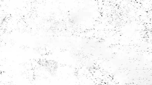 긁힌 자국, 칩, 슬리퍼, 오래 된 나이 든된 표면에 먼지의 텍스처. 오래 된 빈티지 필름 효과 오버레이. — 스톡 사진