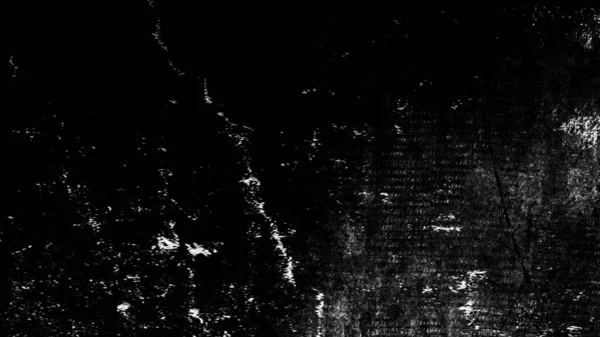 コピースペースのための隔離された背景でヴィンテージぼやけた傷のグランジ 古いフィルム効果オーバーレイ — ストック写真