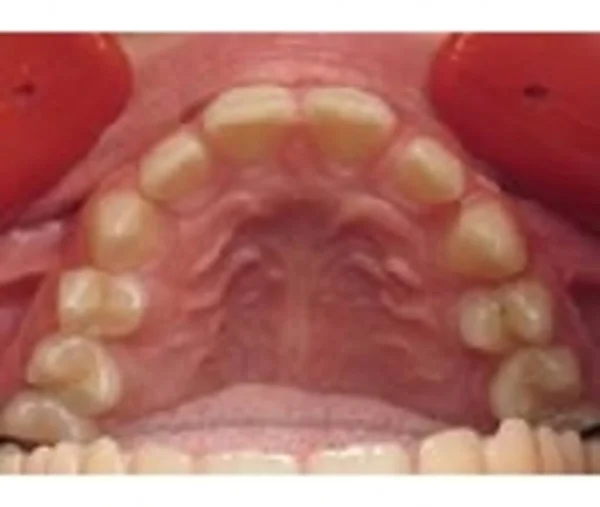 Ortodoncja Czy Magia Nauki — Zdjęcie stockowe