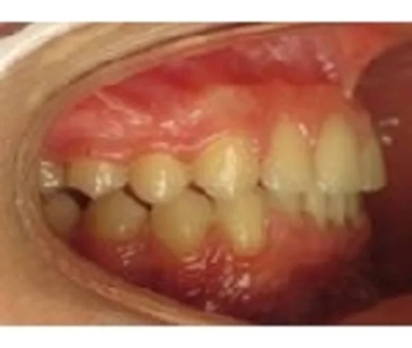 Ortodoncia Magia Ciencia — Foto de Stock