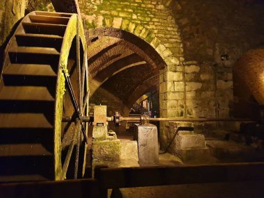 Jura 'yı ziyaret et (Fransa)