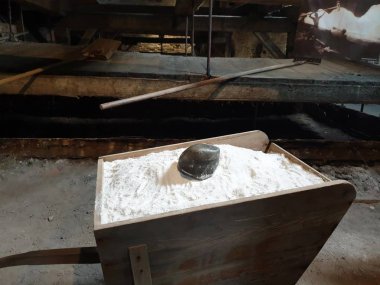 Jura 'ya hoş bir ziyaret (Fransa)