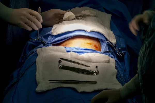 Türkiye 'de hastane faaliyet hazırlığı ve ekipmanı