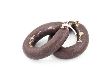 Türkiye 'de el yapımı kasap sosisi