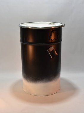 Brrel kahve masası... yenilenmiş fıçı