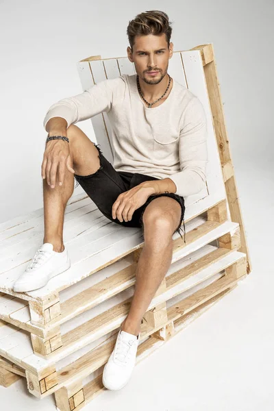 Porno filmda Anna Marantseva