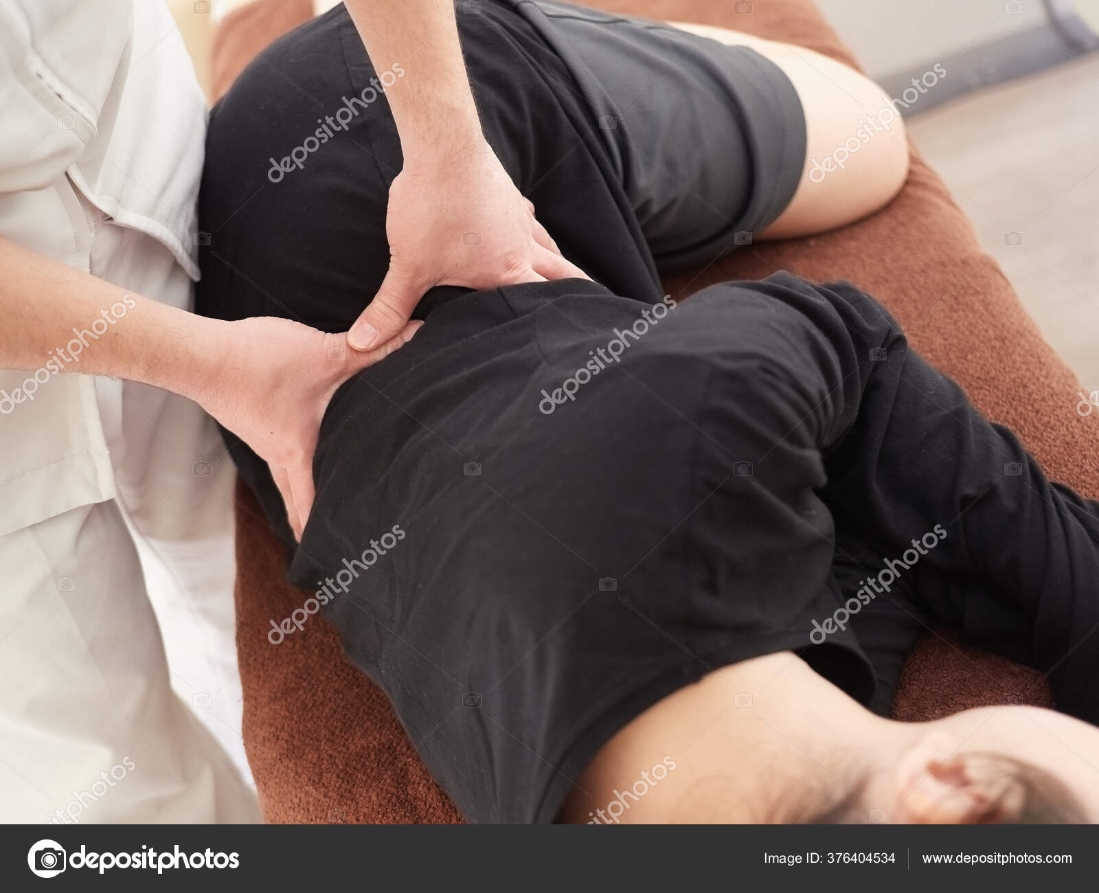 Japanese Massage Girl Japanese Massage Girl