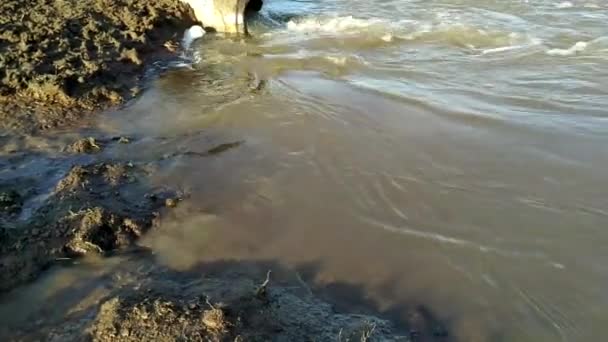 fondre les rivières au printemps 