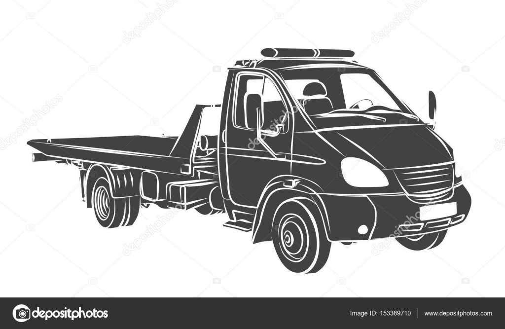 Free Free 155 Truck Hitch Svg SVG PNG EPS DXF File