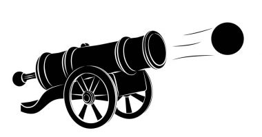 Cannon ve çekirdeği. 