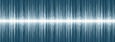 Arka plan ses ölçek ile. 