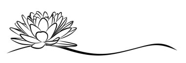 Lotus Logo. 
