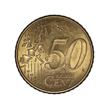 2002 'den itibaren 50 euro