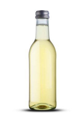 Alkollü küçük şişe