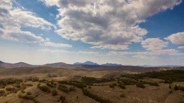   Kara-Dag Kırım Zamanı