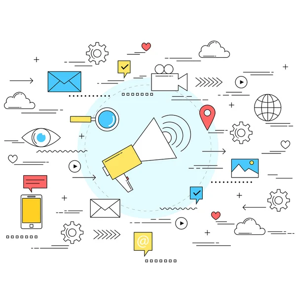 İçerik promosyon kavramı