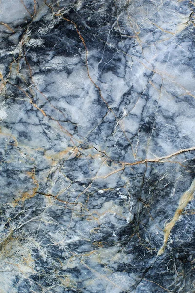 大理石のテクスチャ、自然の背景のパターン — ストック写真