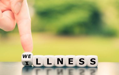 El zarları çevirir ve 