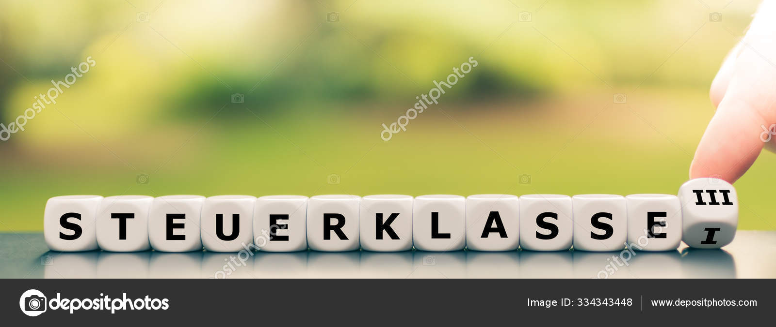 steuerklass 3