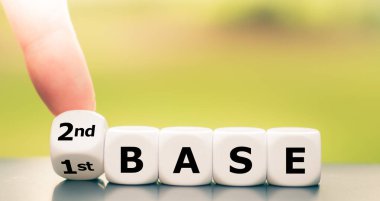 El zarları döndürür ve 